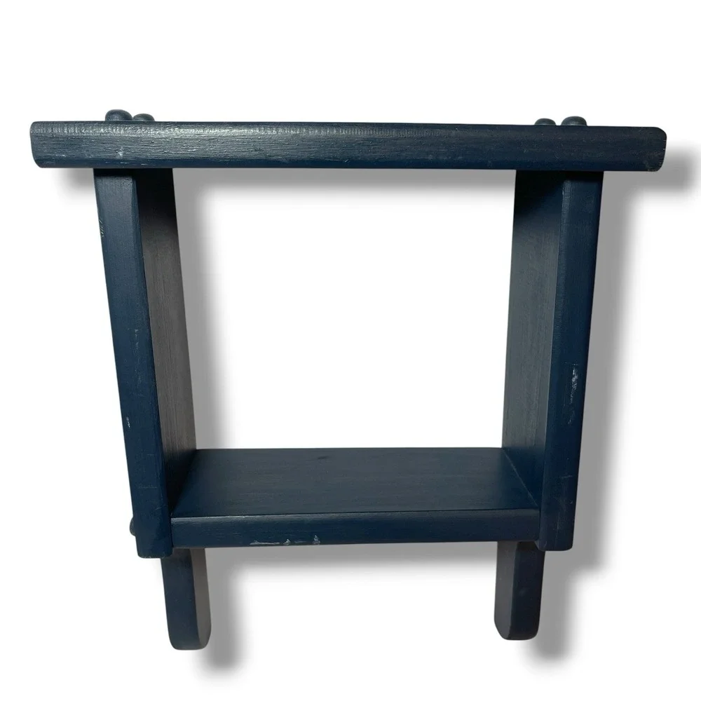 N/A handmade primitive